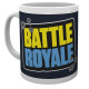 Чашка GB eye Battle Royale - Logo Mug