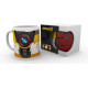 Чашка GB eye Borderlands 3 - Claptrap Mug