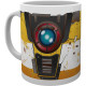 Чашка GB eye Borderlands 3 - Claptrap Mug