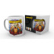 Чашка GB eye Borderlands 3 - Key Art Mug