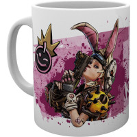 Чашка GB eye Borderlands 3 - Tina Mug