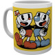 Чашка GB eye Cuphead - Cover Mug