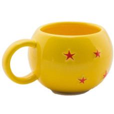 Чашка 3D GB eye Dragon Ball Z Mug