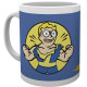 Чашка GB eye Fallout - Nerd Rage Mug