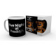 Чашка GB eye Five Nights at Freddy's - Logo Mug