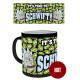 Чашка-хамелеон GB eye Rick and Morty - Get Schwifty Mug