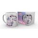 Чашка GB eye Kawaii - Unicorn Mug