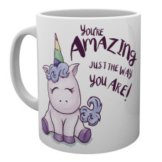 Чашка GB eye Kawaii - Unicorn Mug
