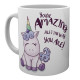 Чашка GB eye Kawaii - Unicorn Mug