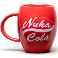 Чашка GB eye Fallout - Nuka Cola Mug