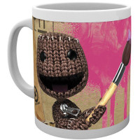 Чашка GB eye Little Big Planet - Paint Mug
