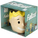 Чашка 3D GB eye Fallout 4 - Vault Boy Mug