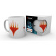 Чашка GB eye Magic The Gathering - Planeswalker Logo Mug