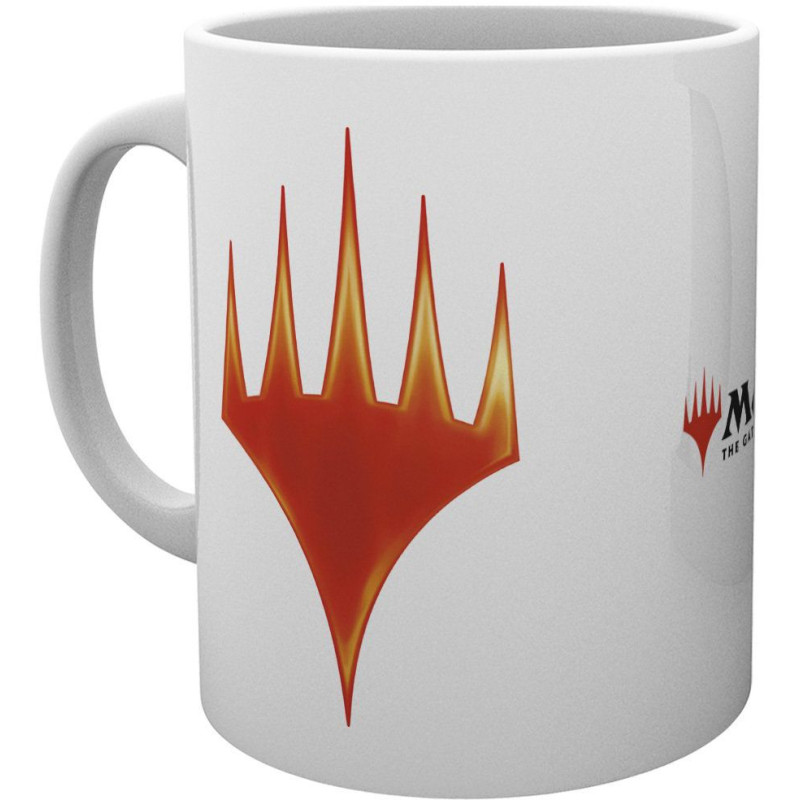 Чашка GB eye Magic The Gathering - Planeswalker Logo Mug