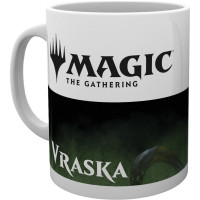 Чашка GB eye Magic The Gathering - Vraska Mug