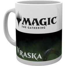 Чашка GB eye Magic The Gathering - Vraska Mug