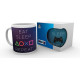 Чашка GB eye Playstation - Eat-Sleep-Repeat Mug