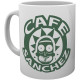 Чашка GB eye Rick and Morty - Cafe Sanchez Mug