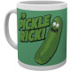 Чашка GB eye Rick and Morty - Pickle Mug