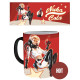 Чашка-хамелеон GB eye Fallout - Nuka Cola Mug