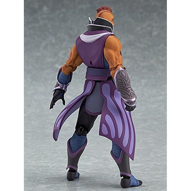 Коллекционная фигурка Good Smile Figma Dota 2 - Anti-Mage