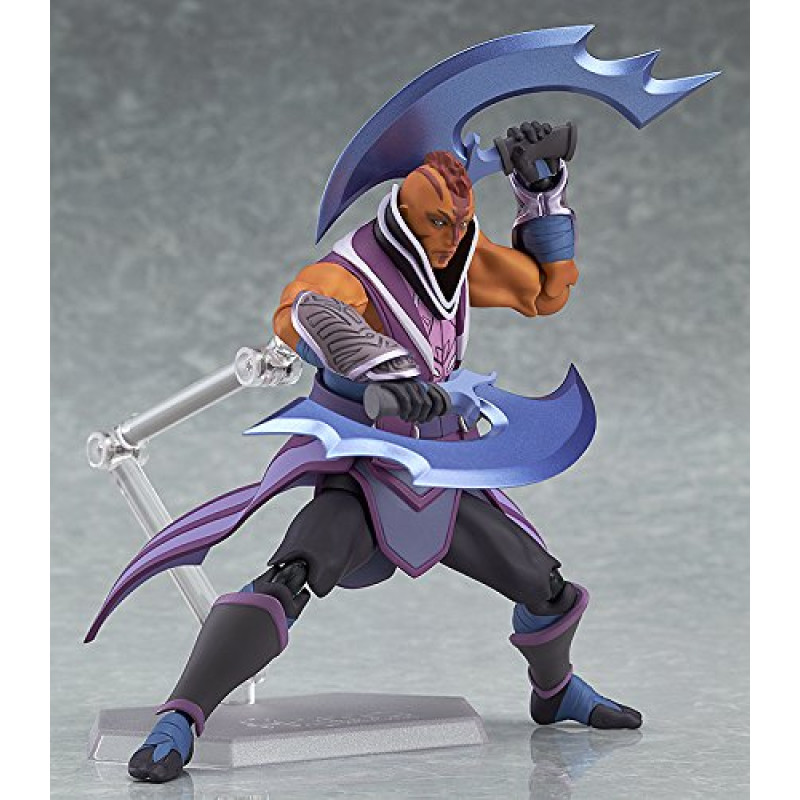 Коллекционная фигурка Good Smile Figma Dota 2 - Anti-Mage