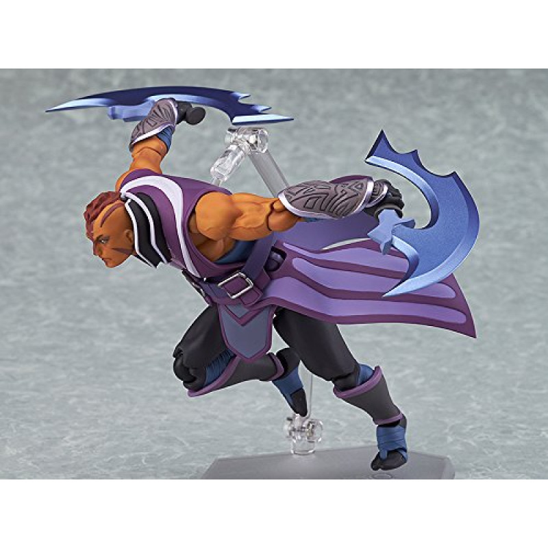 Коллекционная фигурка Good Smile Figma Dota 2 - Anti-Mage