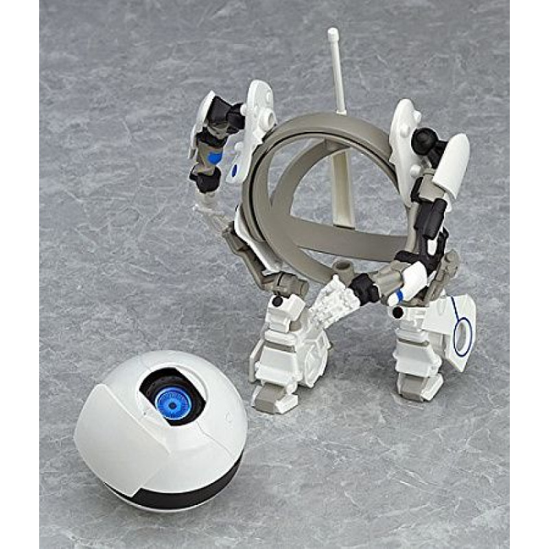 Фигурка Good Smile Portal 2 - Atlas Nendoroid