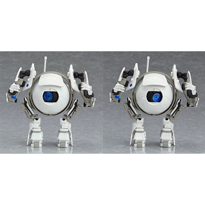 Фигурка Good Smile Portal 2 - Atlas Nendoroid