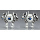 Фигурка Good Smile Portal 2 - Atlas Nendoroid