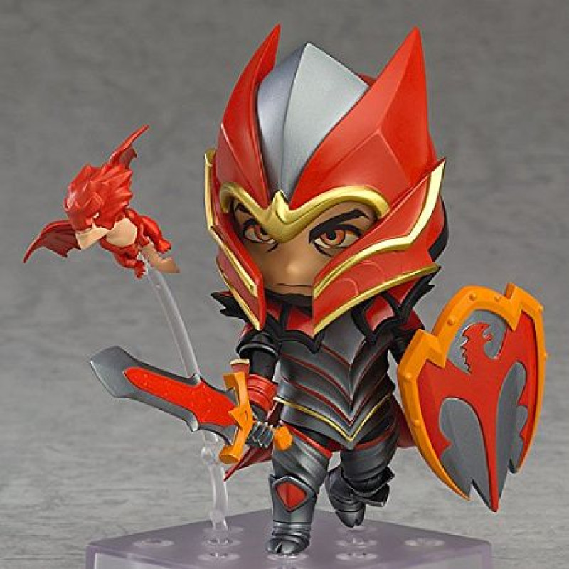 Коллекционная фигурка Good Smile Nendoroid Dota 2 - Dragon Knight