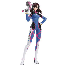 Фигурка Good Smile Overwatch - DVA Figma