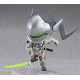 Фигурка Good Smile Overwatch - Genji Nendoroid