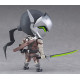 Фигурка Good Smile Overwatch - Genji Nendoroid