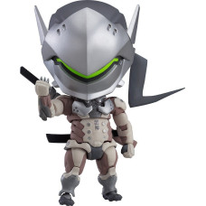 Фигурка Good Smile Overwatch - Genji Nendoroid