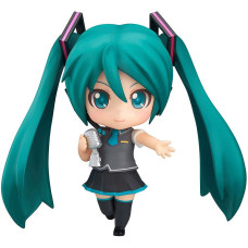 Фигурка Good Smile Hatsune Miku Co-de Nendoroid