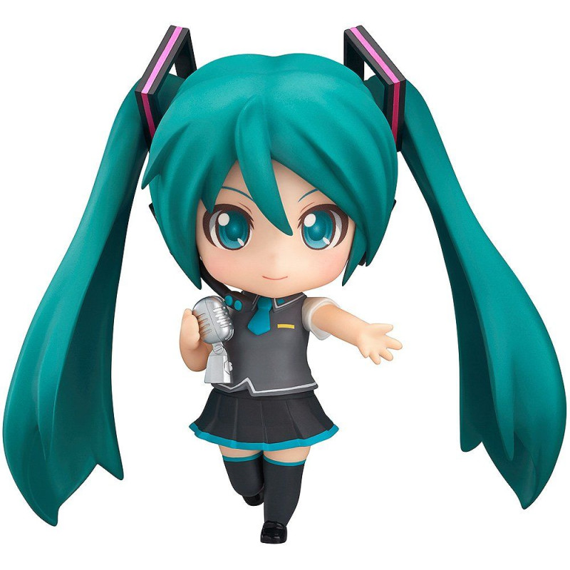 Фигурка Good Smile Hatsune Miku Co-de Nendoroid