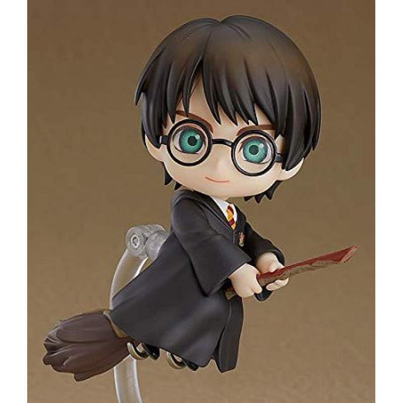 Фигурка Good Smile Harry Potter Nendoroid
