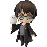 Фигурка Good Smile Harry Potter Nendoroid