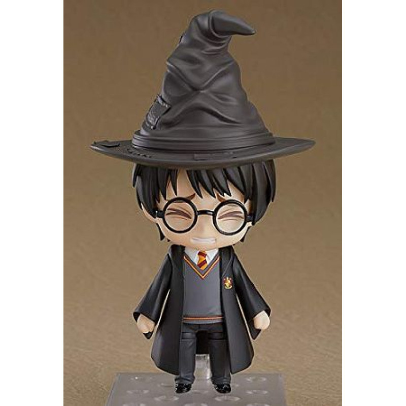 Фигурка Good Smile Harry Potter Nendoroid