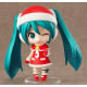 Фигурка Good Smile Hatsune Miku Santa Nendoroid