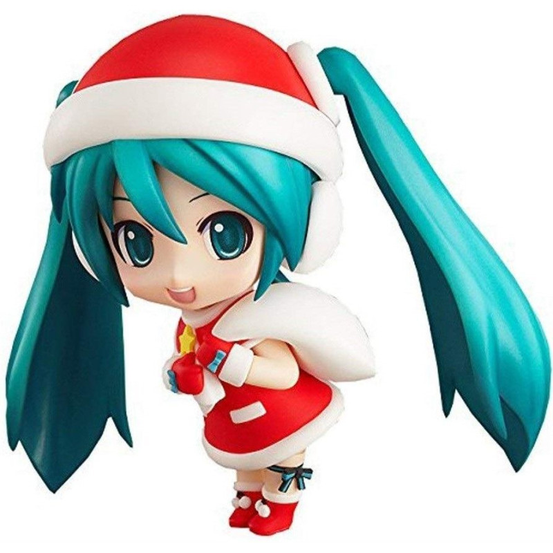 Фигурка Good Smile Hatsune Miku Santa Nendoroid