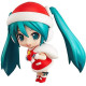Фигурка Good Smile Hatsune Miku Santa Nendoroid