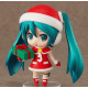 Фигурка Good Smile Hatsune Miku Santa Nendoroid