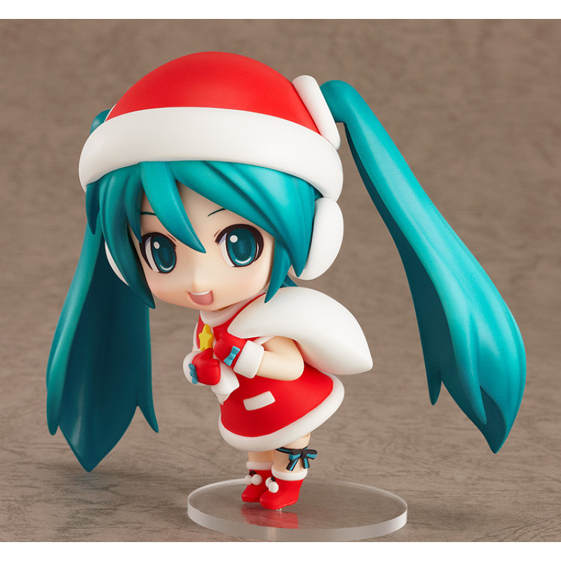 Фигурка Good Smile Hatsune Miku Santa Nendoroid