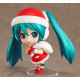 Фигурка Good Smile Hatsune Miku Santa Nendoroid