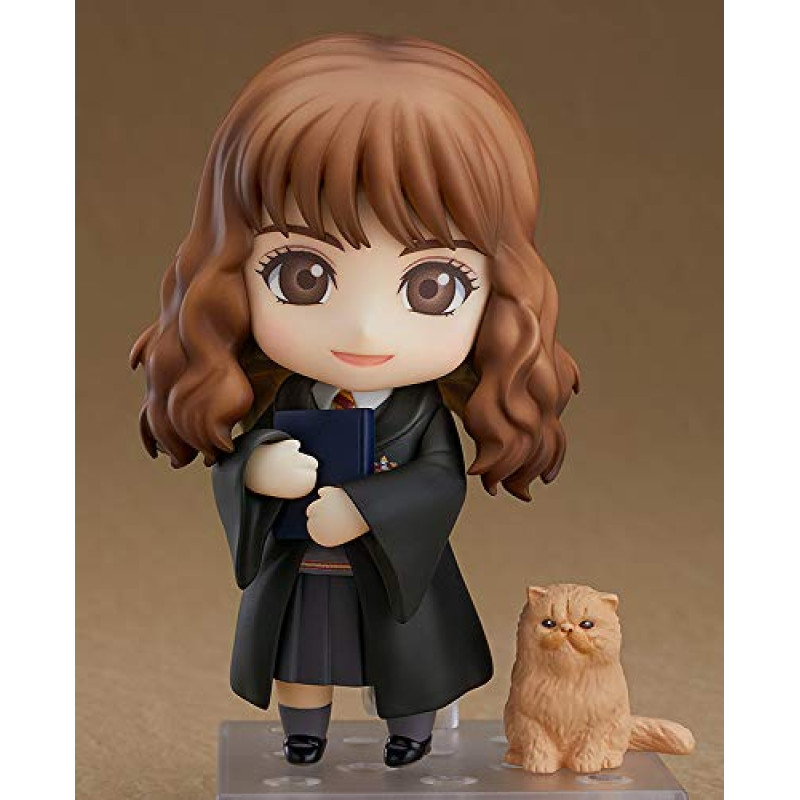 Фигурка Good Smile Harry Potter - Hermione Granger Nendoroid