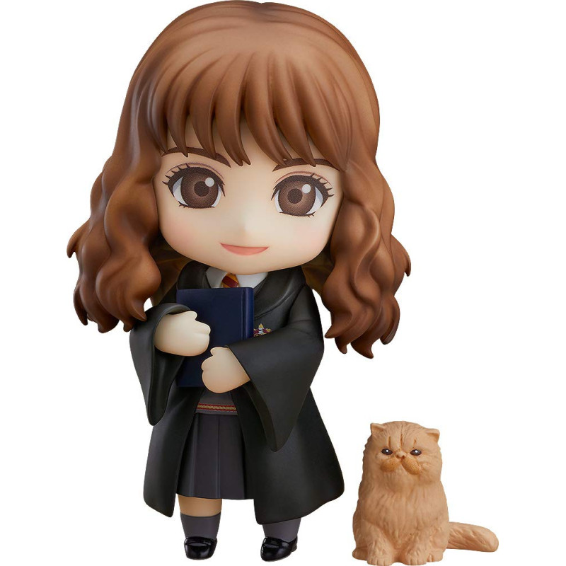 Фигурка Good Smile Harry Potter - Hermione Granger Nendoroid