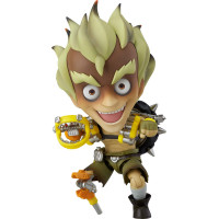 Фігурка Good Smile Overwatch - Junkrat Nendoroid