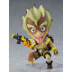 Фигурка Good Smile Overwatch - Junkrat Nendoroid